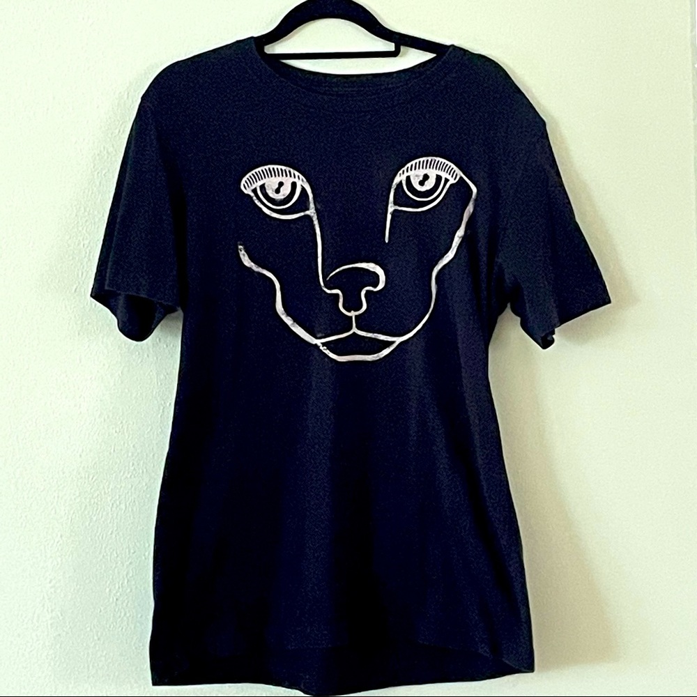 Disclosure Concert Tee, Size Large